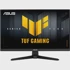 ASUS Monitor TUF VG279QM5A 27" FHD Fast-IPS 240Hz, crna 